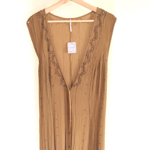 NWT FREE PEOPLE DRESS - Picture 3 of 8